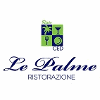 LE PALME RISTORAZIONE & SERVIZI SRL