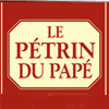 LE PETRIN DU PAPE