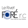 LE RIVET FORE RC