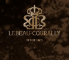 LEBEAU-COURALLY