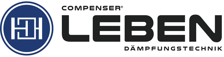 Leben - Dämpfungstechnik GmbH