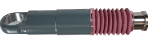 Industrielle Stoßdämpfer und Vibrationsdämpfer / Ausgleich®