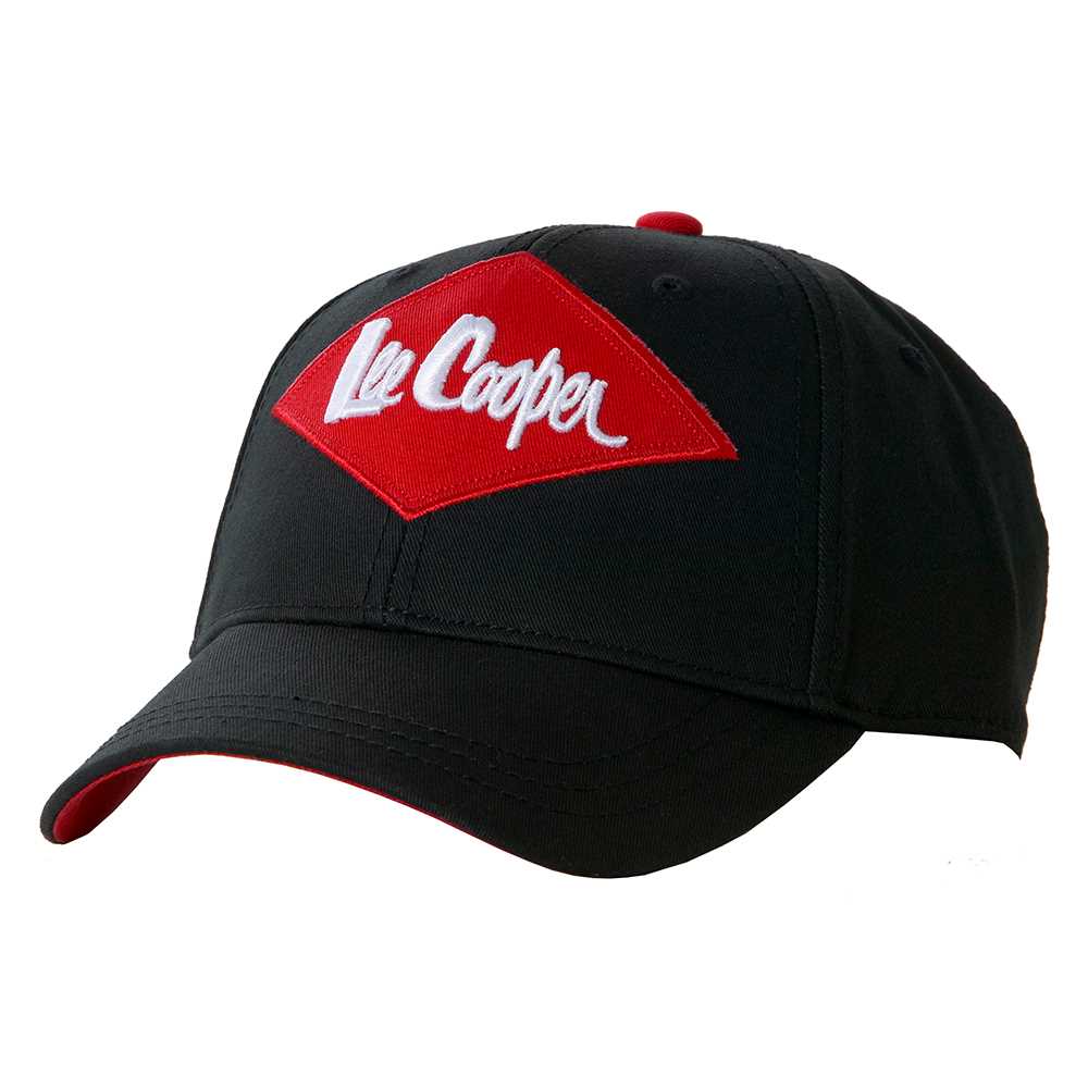 KLASİK PAMUKLU PEAK KAP