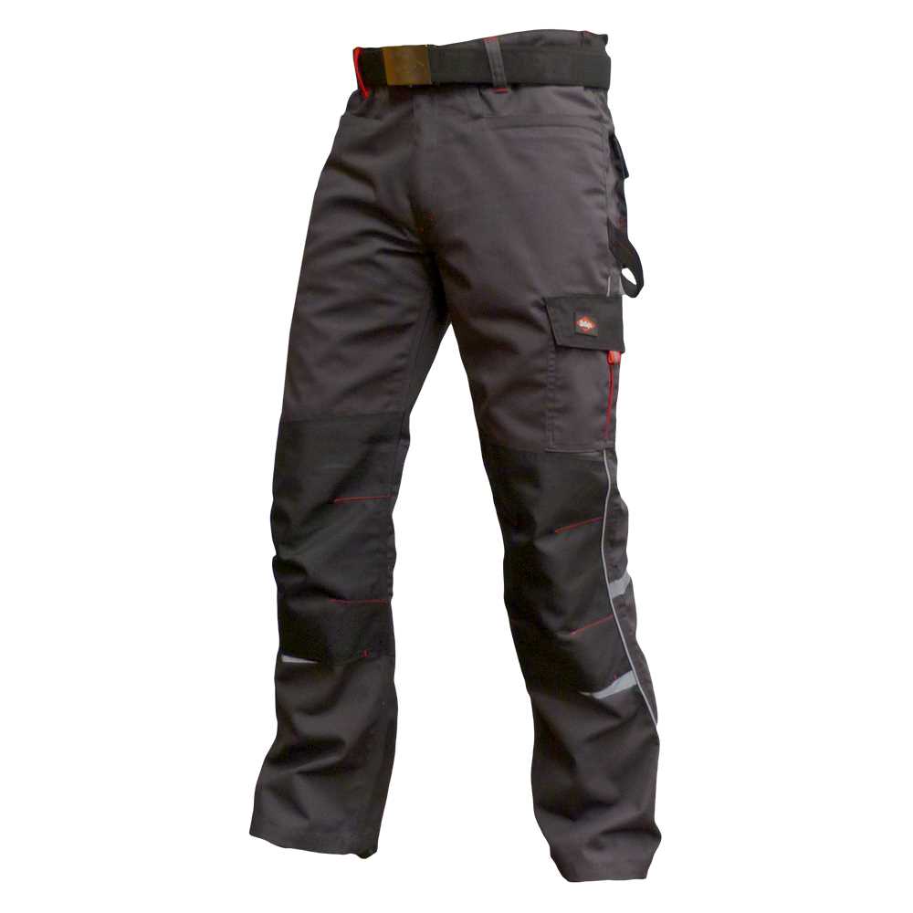 Pantalones de bolsillo para almohadillas de rodilla del cargador inferior Pantalones
