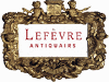 LEFEVRE ANTIQUAIRS