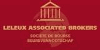 LELEUX ASSOCIATED BROKERS