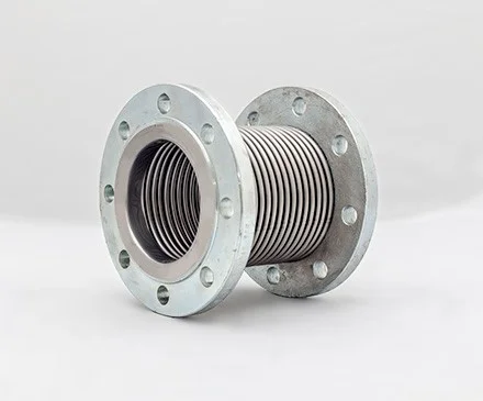 Fixed flange Companies