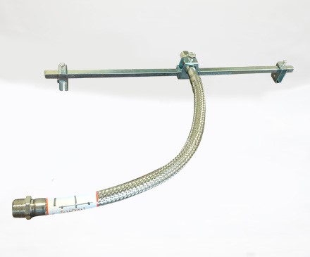 Sprinkler Connection Hoses