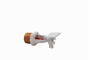 Sidewall Sprinkler