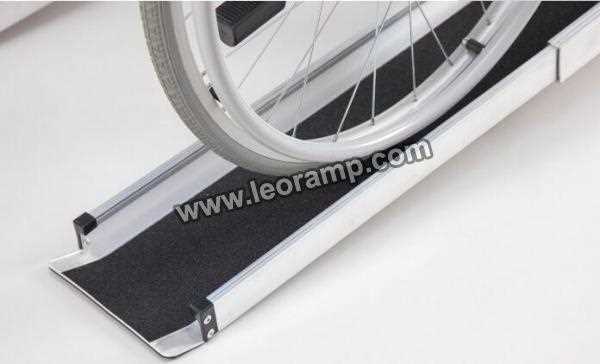 wheelchair ramps