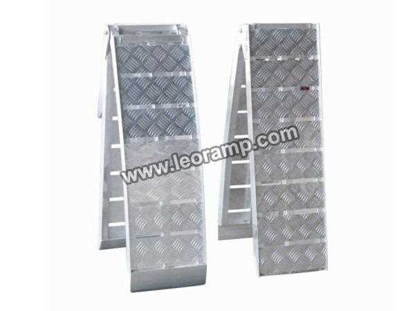 Motorcycle Ramps 