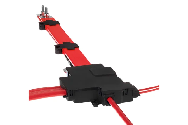 Busbar Solutions