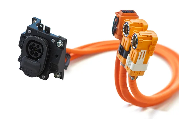 Charging Harness