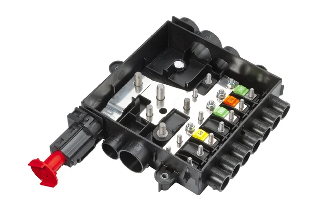 Power Distribution Box