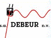 LES ENTREPRISES ELECTRIQUES DEBEUR CHARLES