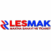 Lesmak Machine Sanayi и Tic.Пособие