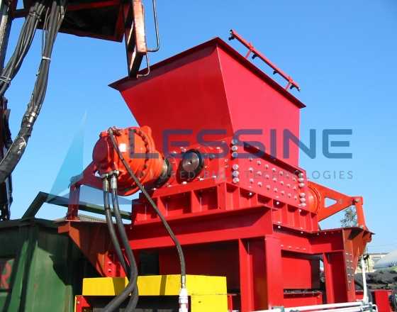 CUTTING MILL