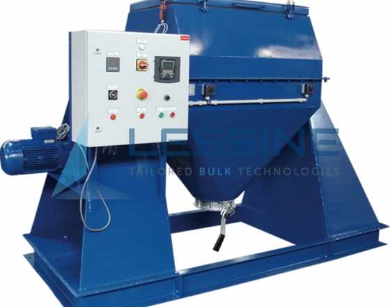 BALL MILL