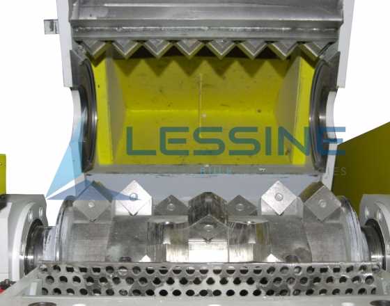 CUTTING MILL