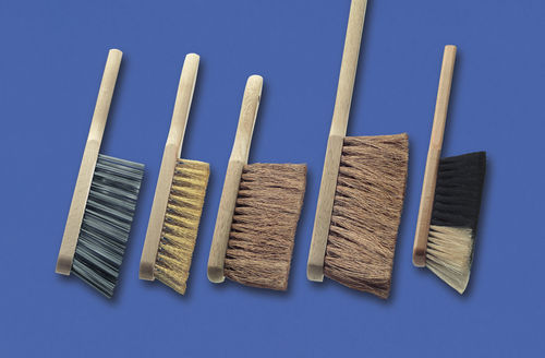 HAND BRUSHES,