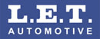 L.E.T. AUTOMOTIVE