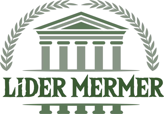 Lider Mermer Tic ve  Ltd. Şti