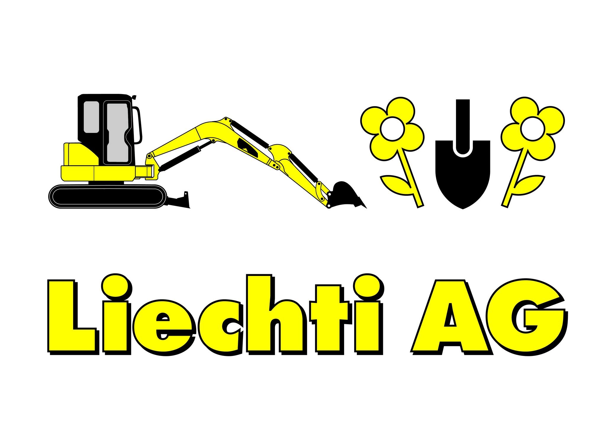 Liechti AG      Tief- und Gartenbau