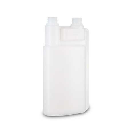 bottle MALBA made of PE recyclate