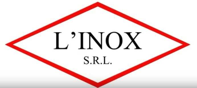 L'INOX NASTRI TRASPORTATORI S.R.L. ABBREVIABILE IN L'INOX S.R.L.