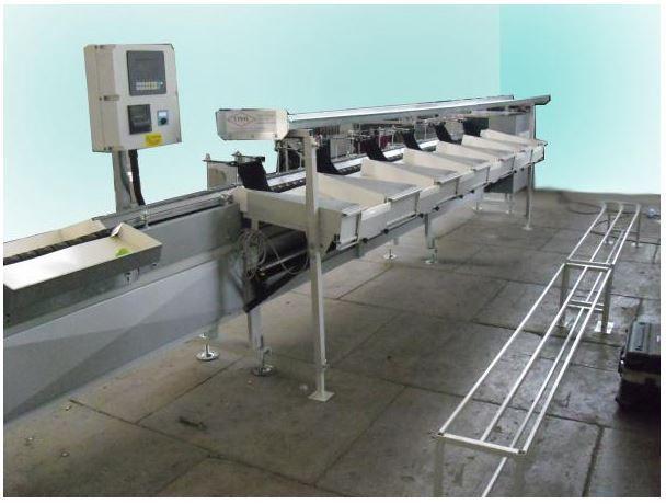 ELECTRONIC CALIBRATING MACHINES