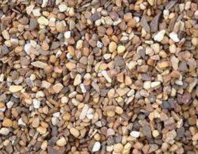 Welsh Brown gravel