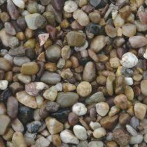 10-20mm Welsh Brown Gravel