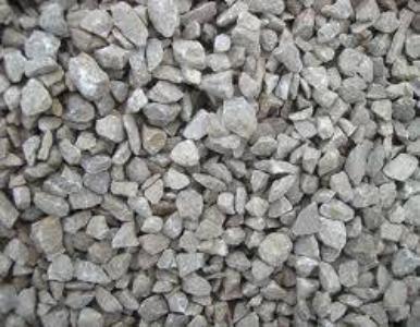 14mm Limestone Chippings