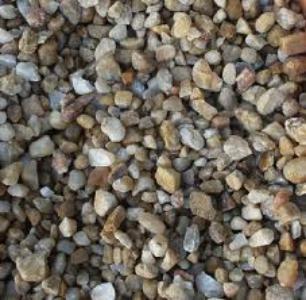 Gravel Chippings