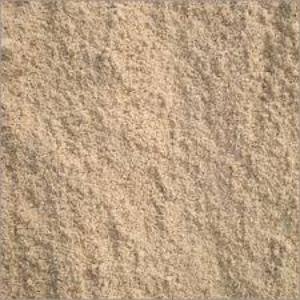 Silica Sand