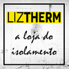 LIZTHERM - ISOLAMENTO TÉRMICO