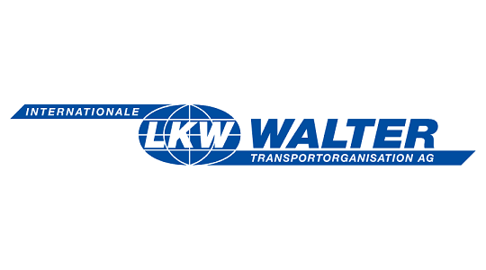 LKW Walter International Transportorganisation AG