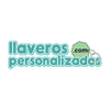 LLAVEROS PERSONALIZADOS