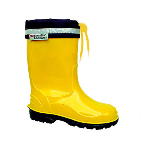 WATERPROOF MALE WORKOT BOOT ، كيم 972