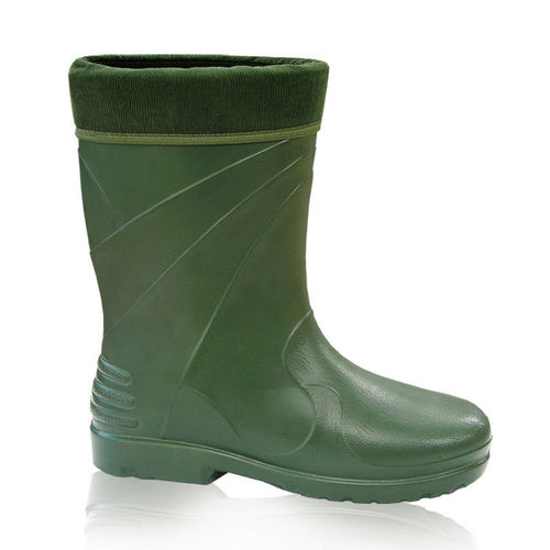 WATERPROOF OPERATING BOOT WOMEN AGRO 869