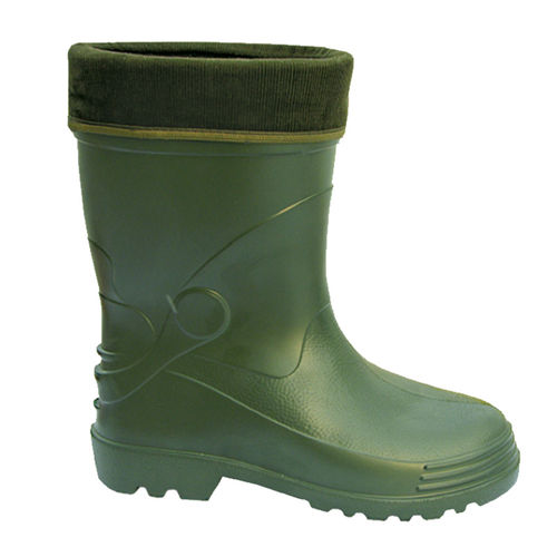 WATERPROOF UNISEX WORK BOOT, WADER 893