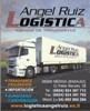 LOGÍSTICA ÁNGEL RUIZ SLU