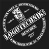 LOGOTECHNIK GH OHG - TEXTILES & ADVERTISING