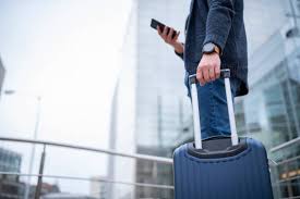les organisations de voyages d'affaires