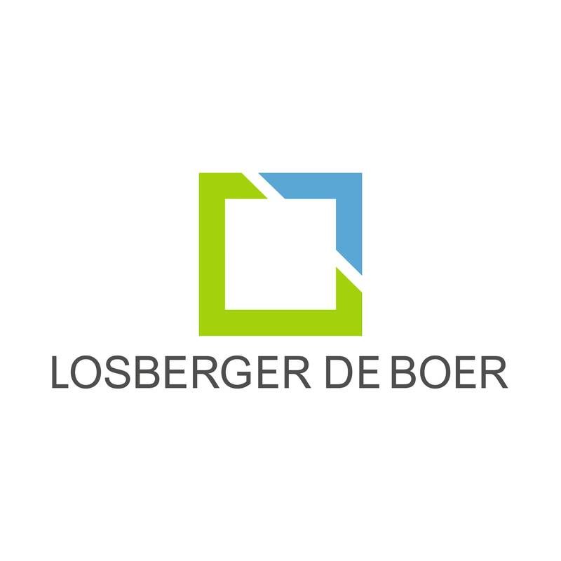 LOSBERGER  DE BOER 