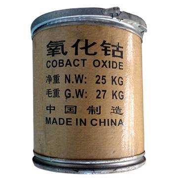 Cobalt oxide
