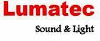 LUMATEC SOUND & LIGHT