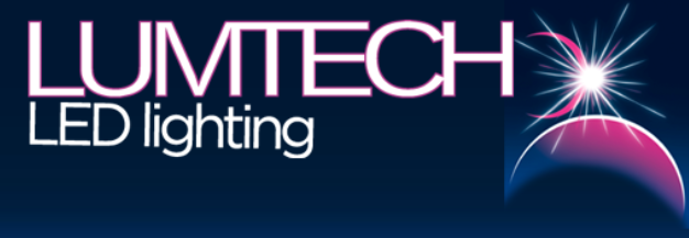 Lumtech LED lighting