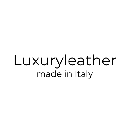 Cuir de luxe Italie