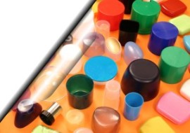 plastik kapaklar
